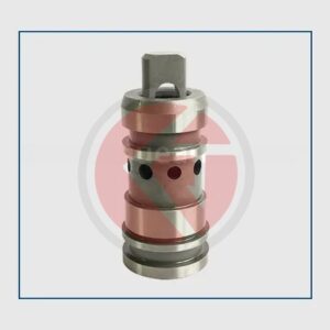 7006 Small Valve For Eicher Tractor