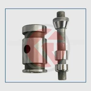 7003 Release Valve Without Groove For Eicher Tractor