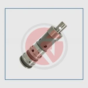 7005 Valve For Eicher Tractor