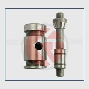 7004 Release Valve O-Ring Groove Type For Eicher Tractor