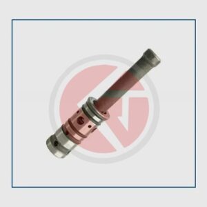 7001 Spool & Sleeve Short Type For Eicher Tractor