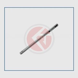 1006 Rail Trans Gear Shift { 4 & 8 }