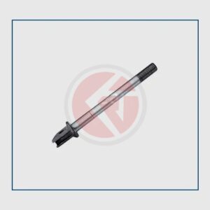 Ford Farm Trac tractor part reference number C5NN541A - draft control plunger part number 1012.