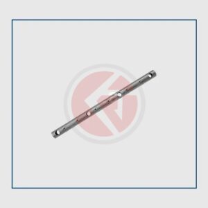 1001 A Rocker Shaft N/M