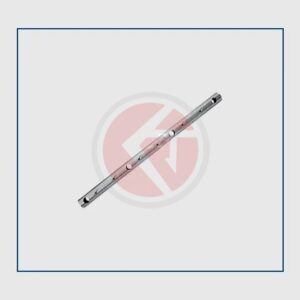 1001 Rocker Shaft O/M