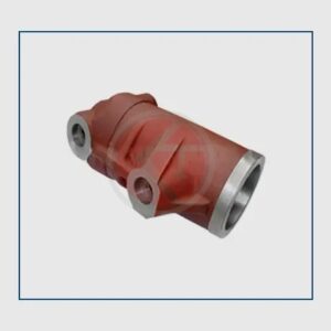 H.M.T. 2511 80mm ram cylinder, reference 95802190, part number 2014.