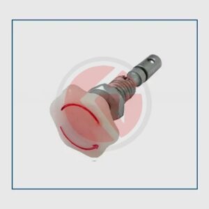 Inter tractor speed control valve assembly, reference 3045103R11, part number 3010.