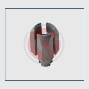 3016 Non Relief Valve Ball Rider