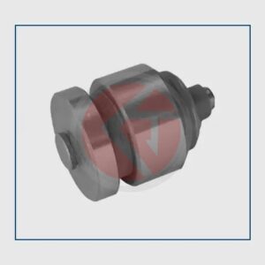 Inter lock type regulator valve assembly, reference 751563R91, part number 3017.