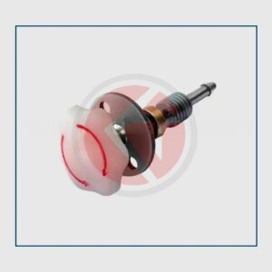 Ref 3045102R21 - Inter 3009 Isolator Valve Assembly