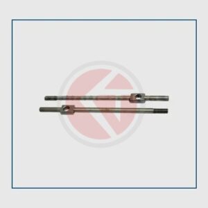 4009 Hyd. Lift Lever Guide