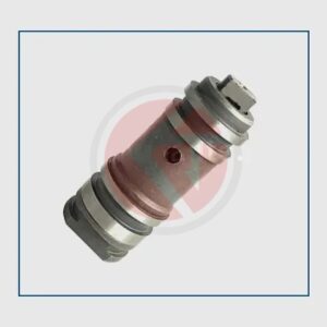 Hydraulic valve for New Holland 3030, 32, 37, 31, 3230 models, part number 1503.