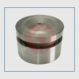 New Holland standard hydraulic lift ram cylinder piston, part number 1501.