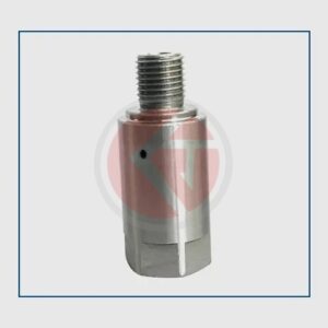Sonalika release valve assembly 175 bar pressure, part number 7503.