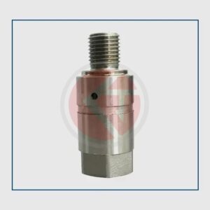 Sonalika groove type relief valve assembly 200 bar pressure, part number 7502.