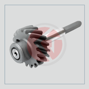 1021 Oil Pump Drive Gear With Shaft Ford-3610