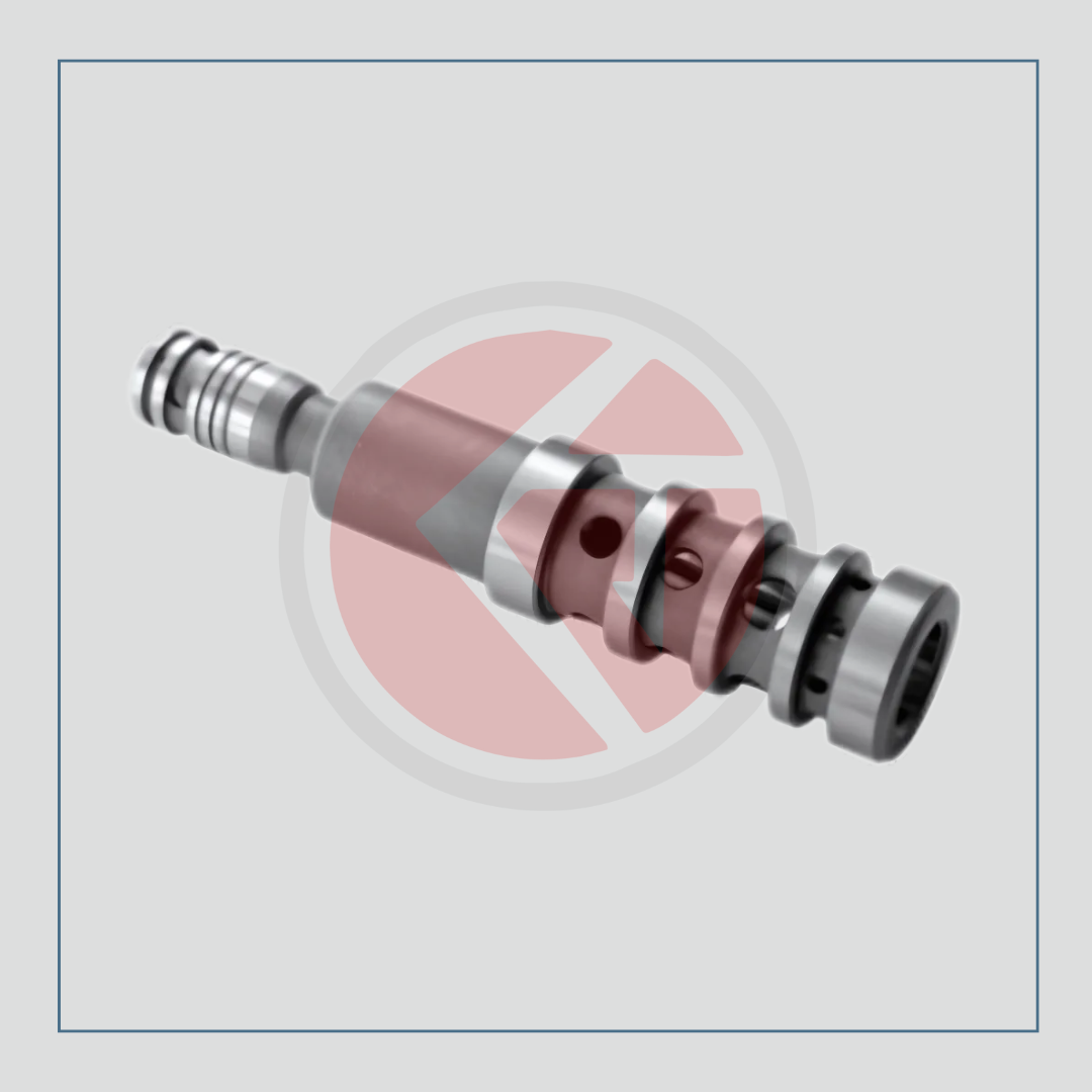 Ford 3610 standard flow control valve assembly, reference E0NNF928, part number 1031.