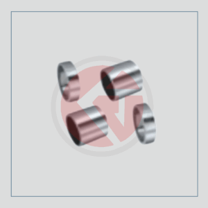 1067 Hyd. Lift Arm Shaft Bush (Set Of 4 Pcs)