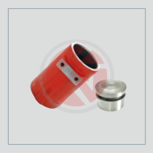 New Holland 90mm hydraulic ram cylinder, part number 1510.