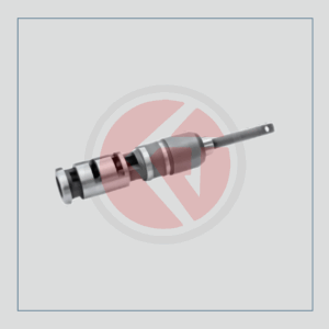 2004 Outer Circuit Assly. H.m.t. Std