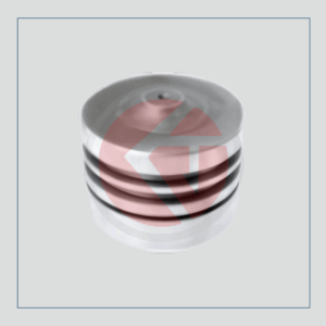 2027 Ram Cylinder Piston (82.50 Mm) Std