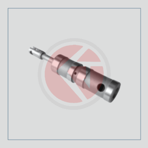 Inter tractor spool and sleeve assembly, reference 3049088R9, part number 3032.