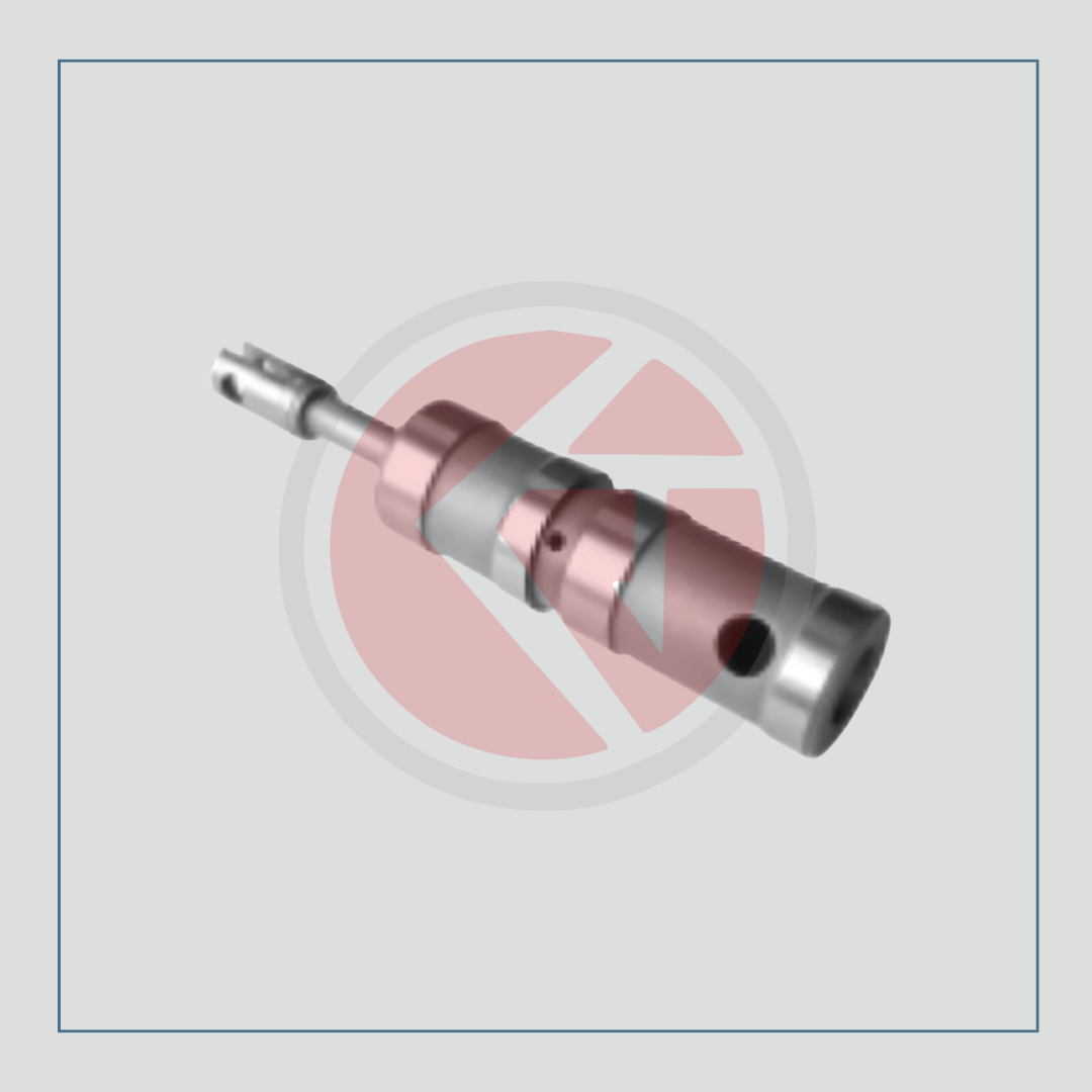 Inter tractor spool and sleeve assembly, reference 3049088R9, part number 3032.