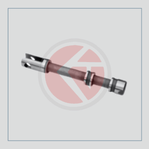 Standard spool and sleeve plunger for Inter tractors, part number 3033.