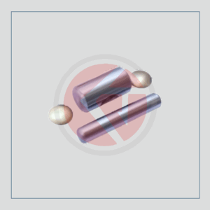 Gear shifter lever pin kit for Inter tractors, part number 3063.