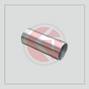 Inter 40HP 76mm ram cylinder, reference 3044434R1, part number 3070.