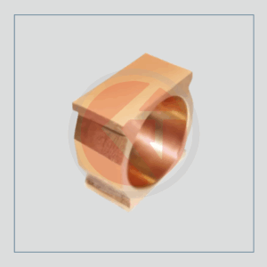 Swaraj SG iron hydraulic pump minor kit with gray finish, part number 5014-B.