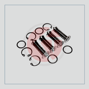 Swaraj standard valve chamber full kit, part number 5015.