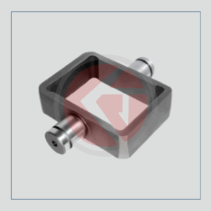 5016 Hyd. Pump Square Piston Swaraj Std