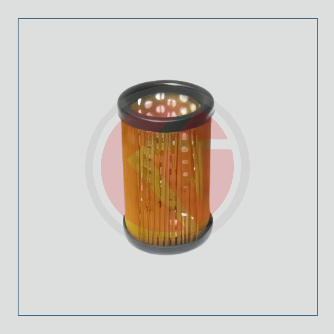TAFE type hydraulic filter strainer, reference P-781100, part number 5031.