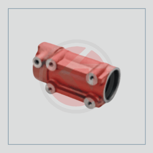 New model 75.61mm hydraulic ram cylinder, part number 5043.