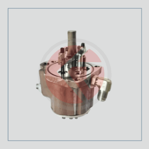 7009 Hyd. Distributor Assly.