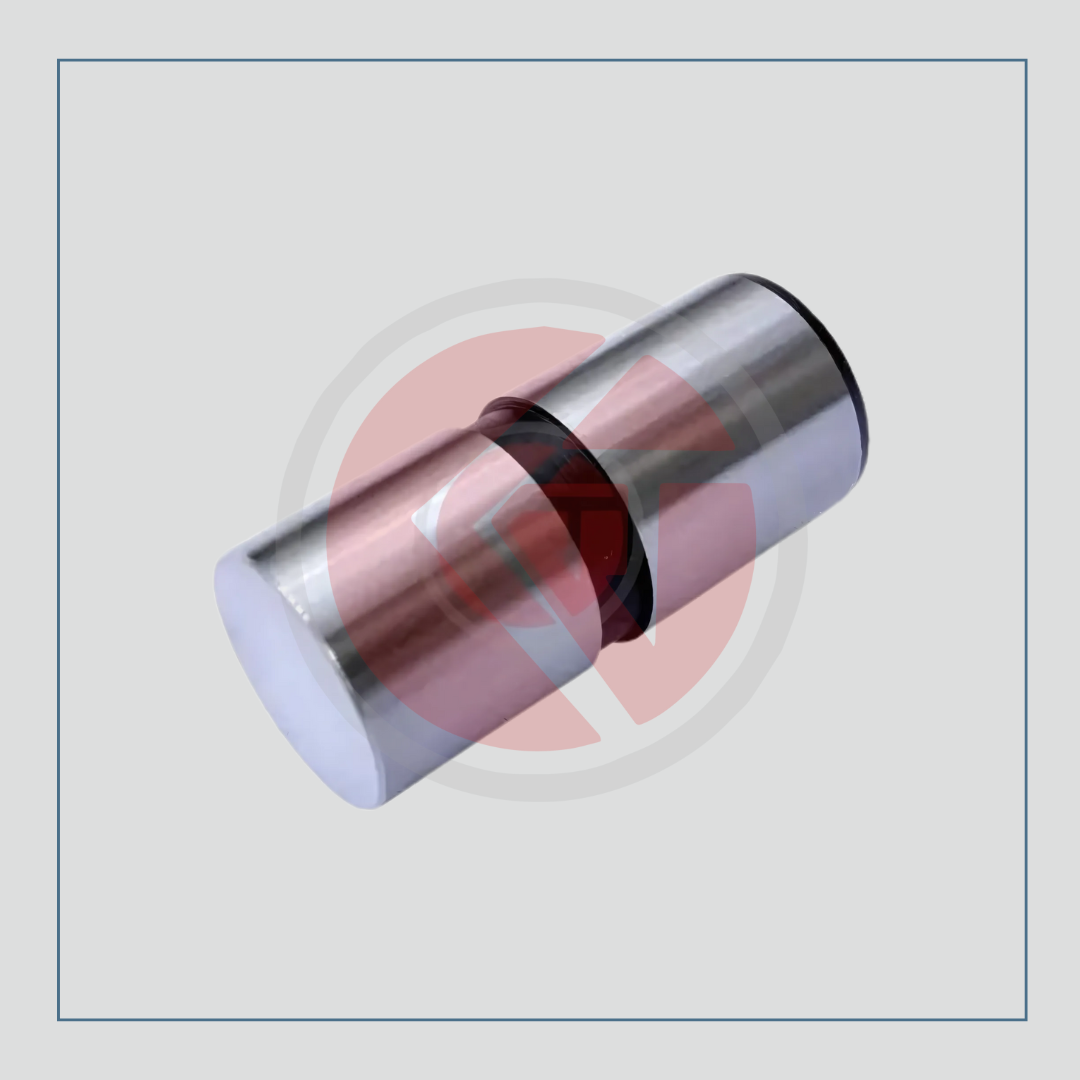 H.M.T. tractor part reference number 95045090 - valve tappet push guide part number 2001.