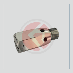 Ford 5000/5600 relief valve, references 81838679, 83911832, D3NN984C, D5NN984A, part number 1068.