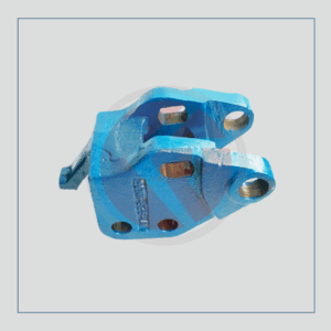 Ford 3620 rocker bracket, reference 90NH535AB, part number 1070.