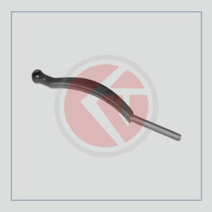 Massey Ferguson 1035 draft control rod, reference 190855M1, part number 4018.