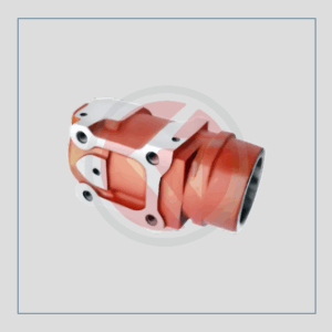 79mm hydraulic lift ram cylinder for Massey Ferguson 245 tractor, part number 4020.