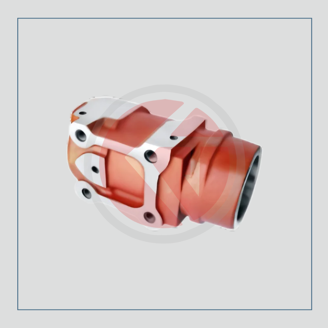 79mm hydraulic lift ram cylinder for Massey Ferguson 245 tractor, part number 4020.