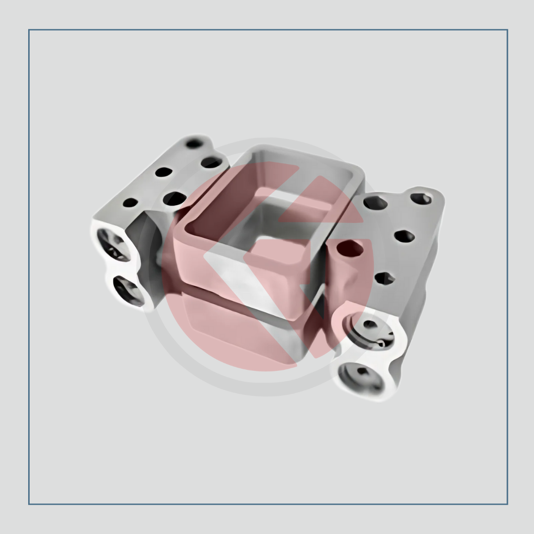 Massey Ferguson 1035 23mm SG iron minor kit, reference 1810858M1, part number 4052B.