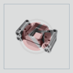 Massey Ferguson 245/241 25mm SG iron minor kit, reference 1810860M93, part number 4054B.