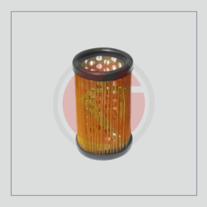 Massey Ferguson 1035 hydraulic pump filter strainer, reference 185551M92, part number 4115.