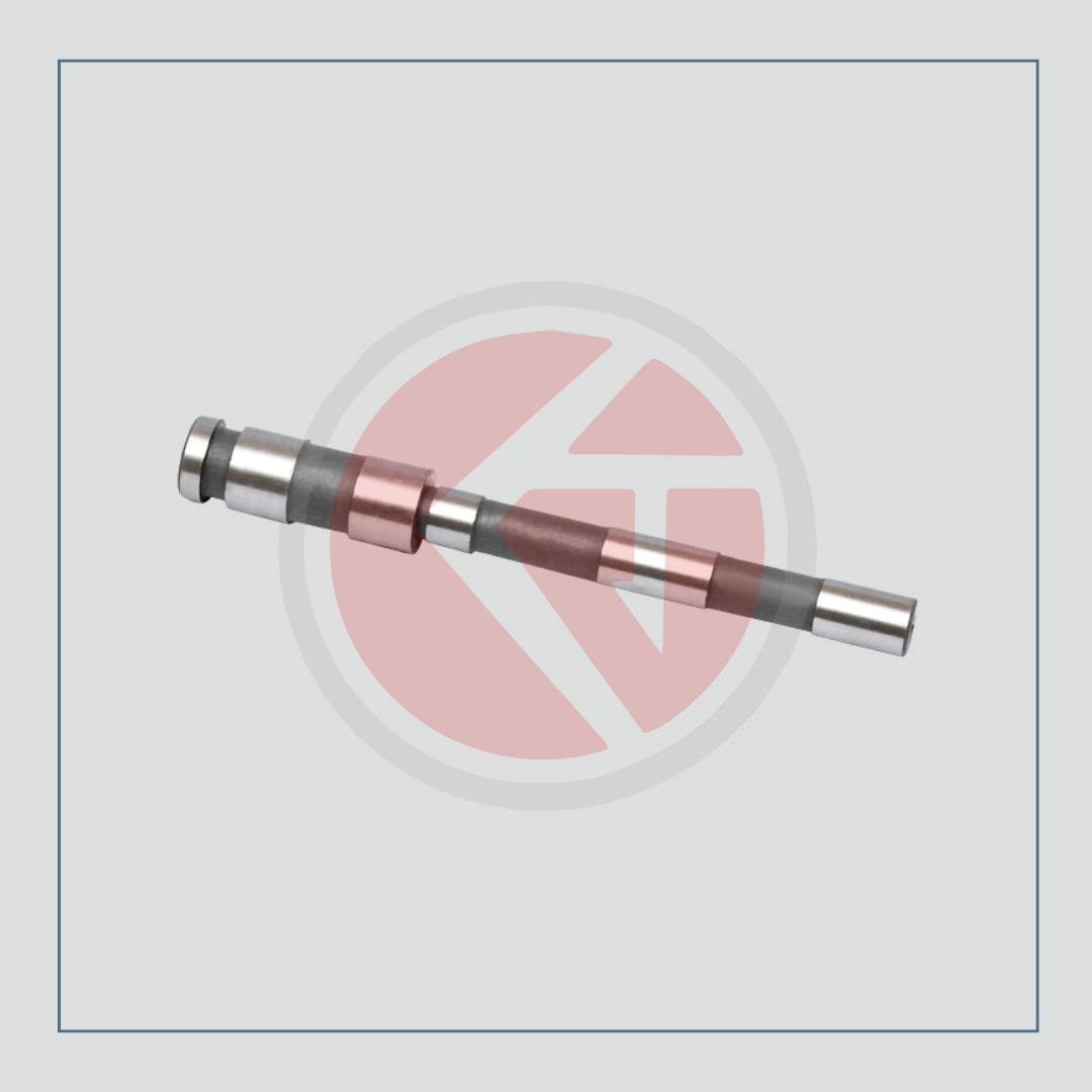 Massey Ferguson hydraulic lift link shaft, reference 180997M1, part number 4117.