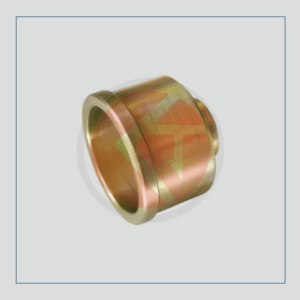 Massey Ferguson 245 hydraulic lift plunger cup ID 1.780 inches, reference 886351M01, part number 4119.