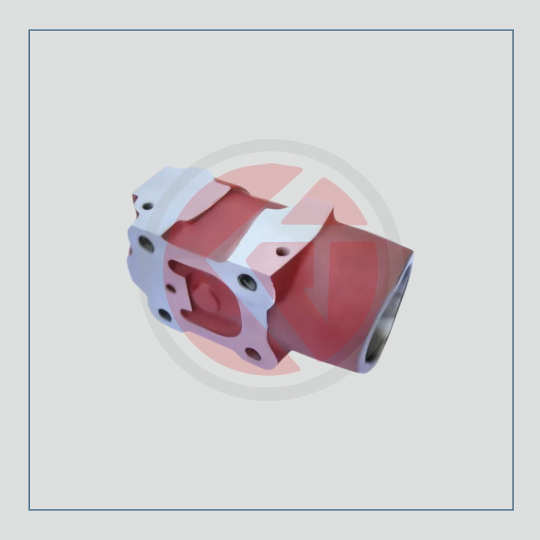 Ref 1671082M1 - MF 85.50mm Hydraulic Lift Ram Cylinder 4136