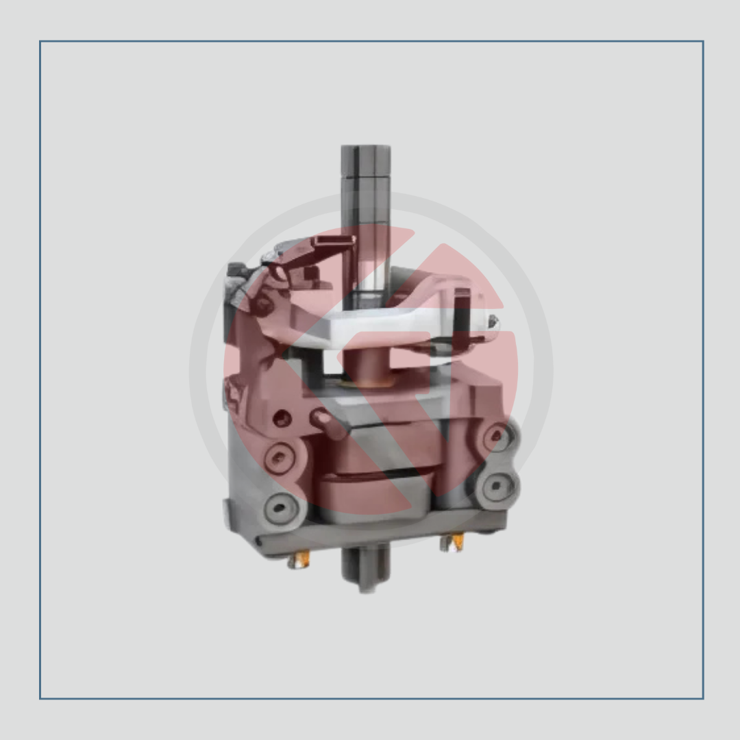 Tractor hydraulic part reference number 1683301M92, component number 4166