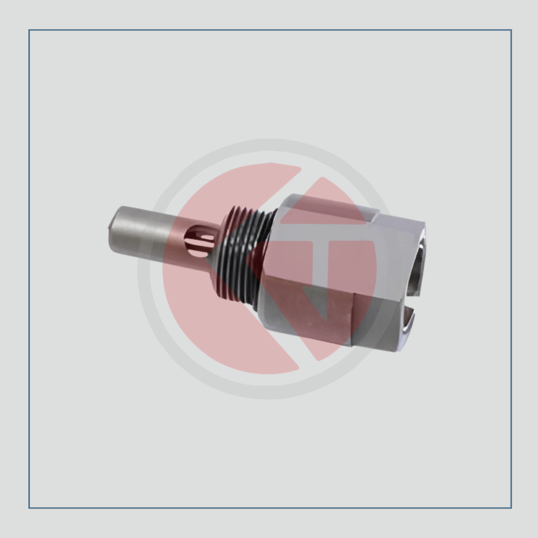 Massey Ferguson 399 Heex body relief valve assembly, reference 3401834M91, part number 4167.